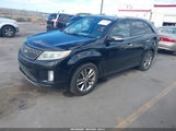 Kia Sorento Limited V6 5XYKW4A7XEG451920 снимка