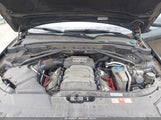 Audi Q5 3.2 Premium WA1LKAFP0AA018425 снимка