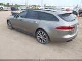 Jaguar Xf S SAJBM2FV5JCY63888 fotografie