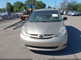 Toyota Sienna Le 5TDZA23C76S581606 снимка