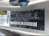 Toyota Sienna Le 5TDZA23C76S581606 снимка