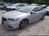 Acura Tlx Tech Package 19UUB3F46LA003816 fotografie