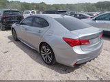 Acura Tlx Tech Package 19UUB3F46LA003816 fotografie