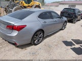 Acura Tlx Tech Package 19UUB3F46LA003816 fotografie