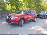 Nissan Rogue S 5N1AT2MV1HC820364 fotografie
