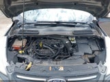 Ford Escape Se 1FMCU9GX1FUA86392 fotografie