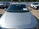Ford Fusion Se 3FAHP0HA7CR261518 снимка