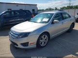 Ford Fusion Se 3FAHP0HA7CR261518 снимка