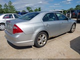 Ford Fusion Se 3FAHP0HA7CR261518 снимка