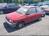 Ford Festiva L KNJBT06K1J6164183 photo
