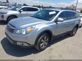 Subaru Outback 2.5I Limited 4S4BRBLC5C3249764 fotografie