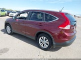 Honda Cr-V Ex-L 5J6RM4H72CL077079 снимка