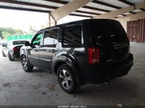Honda Pilot Ex-L 5FNYF3H71FB015380 photo