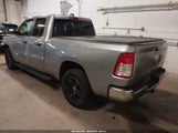 Ram  Big Horn 4X4 6'4 Box 1C6RRFBGXMN615388 fotografie