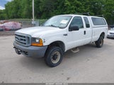 Ford F-250 Lariat/Xl/Xlt 1FTNX21L6XEB56336 photo