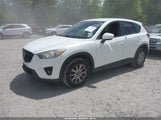 Mazda Cx-5 Touring JM3KE4CY6E0406348 снимка