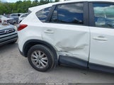 Mazda Cx-5 Touring JM3KE4CY6E0406348 снимка