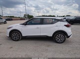 Nissan Kicks Sr Xtronic Cvt 3N1CP5DV8RL485289 fotografie