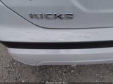Nissan Kicks Sr Xtronic Cvt 3N1CP5DV8RL485289 photo