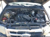 Ford Escape Xlt 1FMCU931X8KA46411 снимка