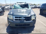 Ford Escape Xlt 1FMCU931X8KA46411 снимка