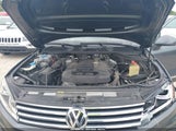 Volkswagen Touareg Vr6 Sport WVGEF9BP2GD010336 fotografie