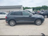 Volkswagen Touareg Vr6 Sport WVGEF9BP2GD010336 снимка