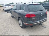 Volkswagen Touareg Vr6 Sport WVGEF9BP2GD010336 photo