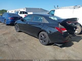 Hyundai Elantra Sel 5NPLS4AG9NH085327 fotografie