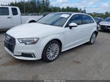 Audi A3 E-Tron 1.4T Premium WAUUPBFF8HA044769 fotografie