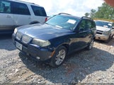 BMW X3 3.0Si WBXPC93477WF01666 fotografie
