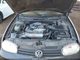 Volkswagen Gti 1.8T 9BWDE61J934038035 снимка
