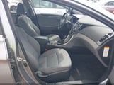 Hyundai Sonata Hybrid KMHEC4A42EA114116 снимка