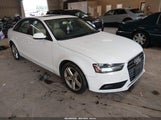 Audi A4 2.0T Premium WAUAFAFL8EN043647 fotografie