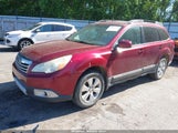 Subaru Outback 3.6R Limited 4S4BRELCXB2316171 снимка
