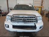Toyota Sequoia Limited 5.7L V8 5TDJY5G14DS080575 fotografie