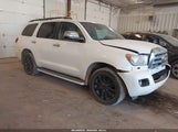 Toyota Sequoia Limited 5.7L V8 5TDJY5G14DS080575 photo