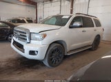 Toyota Sequoia Limited 5.7L V8 5TDJY5G14DS080575 снимка