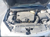 Pontiac G6 Gt 1G2ZH58N874254950 fotografie
