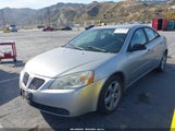 Pontiac G6 Gt 1G2ZH58N874254950 photo