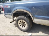 Ford F-250 Lariat/Xl/Xlt 1FTSW21P55EC11123 photo