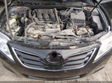 Toyota Camry Le V6 4T1BK3EKXBU117591 fotografie