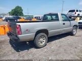 Chevrolet Silverado  Work Truck 1GCEK14V45Z125517 fotografie