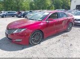Lincoln Mkz 3LN6L2J96ER829085 photo