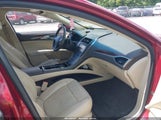 Lincoln Mkz 3LN6L2J96ER829085 photo