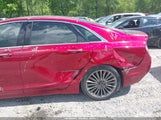 Lincoln Mkz 3LN6L2J96ER829085 photo