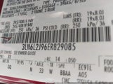 Lincoln Mkz 3LN6L2J96ER829085 photo