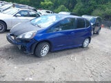 Honda Fit JHMGE8H26AS012047 снимка
