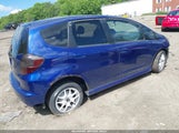 Honda Fit JHMGE8H26AS012047 снимка