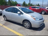 Toyota Prius JTDKB20U773242858 снимка